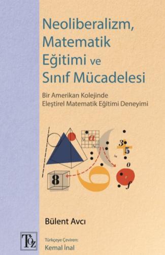 Kurye Kitabevi - Neoliberalizm, Matematik Eğitimi ve Sınıf Mücadelesi