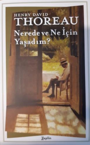 Kurye Kitabevi - Nerede ve Ne İçin Yaşadım