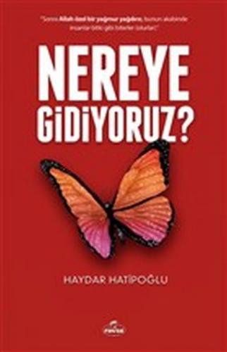 Kurye Kitabevi - Nereye Gidiyoruz