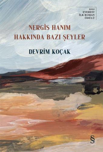 Kurye Kitabevi - Nergis Hanım Hakkında Bazı Şeyler