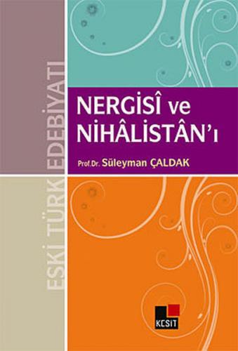 Kurye Kitabevi - Nergisi ve Nihalistan'ı