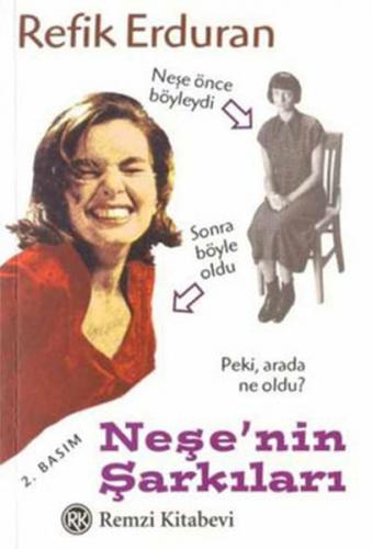 Kurye Kitabevi - Neşenin Şarkıları