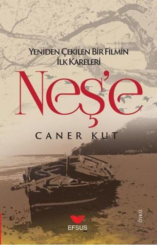 Kurye Kitabevi - Yeniden Çekilen Bir Filmin İlk Kareleri-Neşe