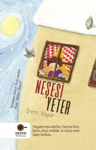 Kurye Kitabevi - Neşesi Yeter