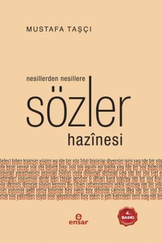 Kurye Kitabevi - Nesillerden Nesillere Armağan Sözler Hazinesi