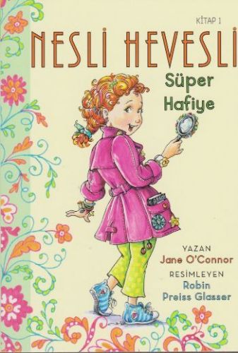 Kurye Kitabevi - Nesli Hevesli - Süper Hafiye