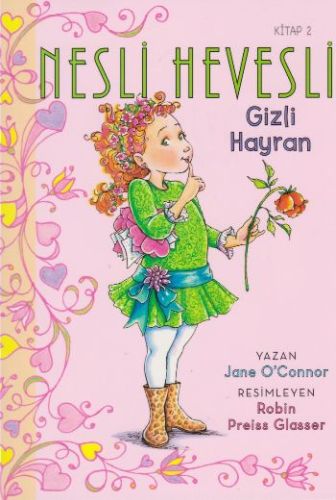 Kurye Kitabevi - Nesli Hevesli - Gizli Hayran