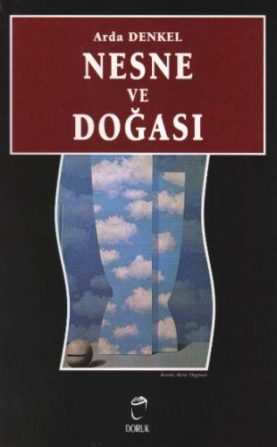 Kurye Kitabevi - Nesne ve Doğası