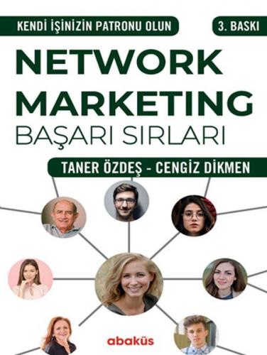 Kurye Kitabevi - Network Marketing Başarı Sırları