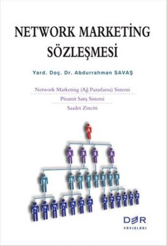 Kurye Kitabevi - Network Marketing Sözleşmesi