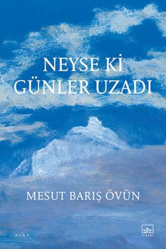 Kurye Kitabevi - Neyse ki Günler Uzadı