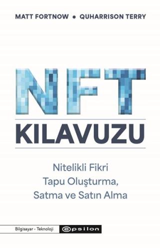 Kurye Kitabevi - Nft Kılavuzu