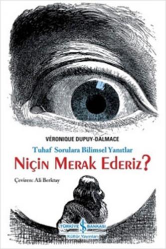 Kurye Kitabevi - Niçin Merak Ederiz