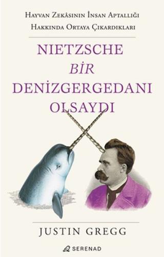 Kurye Kitabevi - Nietzsche Bir Denizgergedanı Olsaydı