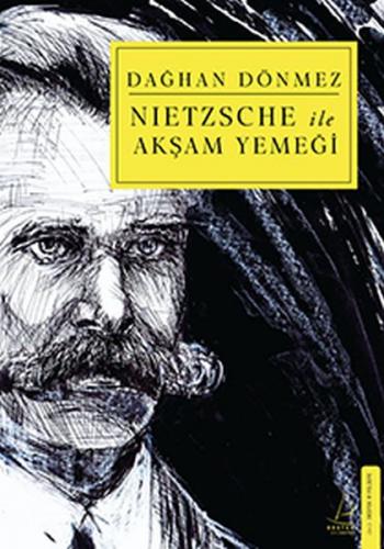 Kurye Kitabevi - Nietzsche ile Akşam Yemeği