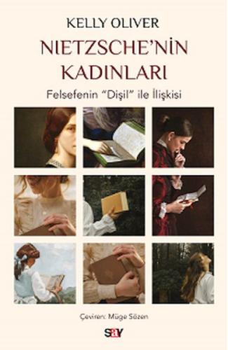 Kurye Kitabevi - Nietzsche’nin Kadınları