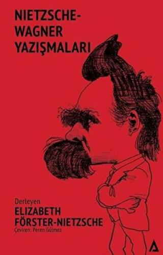 Kurye Kitabevi - Nietzsche-Wagner Yazışmaları