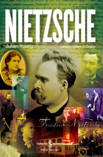 Kurye Kitabevi - Nietzsche