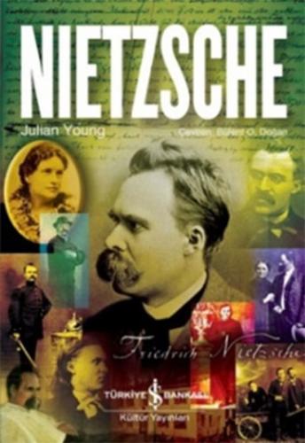 Kurye Kitabevi - Nietzsche