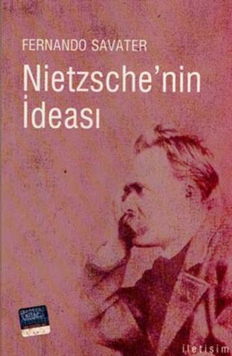 Kurye Kitabevi - Nietzsche'nin İdeası