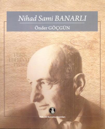 Kurye Kitabevi - Nihad Sami Banarlı