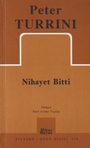 Kurye Kitabevi - Nihayet Bitti