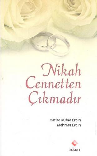 Kurye Kitabevi - Nikah Cennetten Çıkmadır