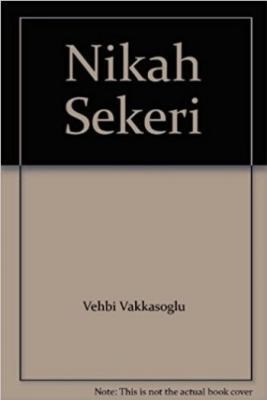 Kurye Kitabevi - Nikah Şekeri