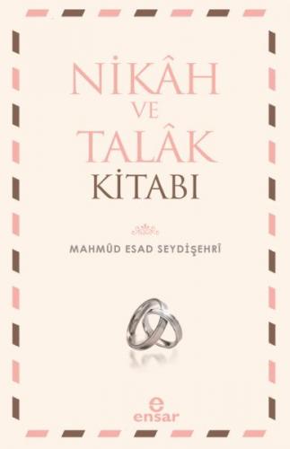 Kurye Kitabevi - Nikah ve Talak Kitabı