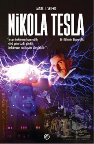 Kurye Kitabevi - Nikola Tesla