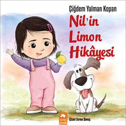 Kurye Kitabevi - Nil’in Limon Hikâyesi