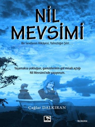 Kurye Kitabevi - Nil Mevsimi