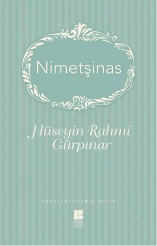 Kurye Kitabevi - Nimetşinas