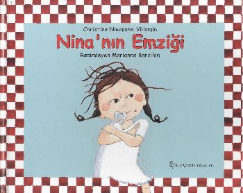 Kurye Kitabevi - Nina'nın Emziği