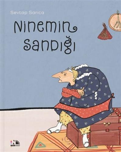 Kurye Kitabevi - Ninemin Sandığı