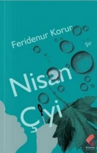 Kurye Kitabevi - Nisan Çiyi