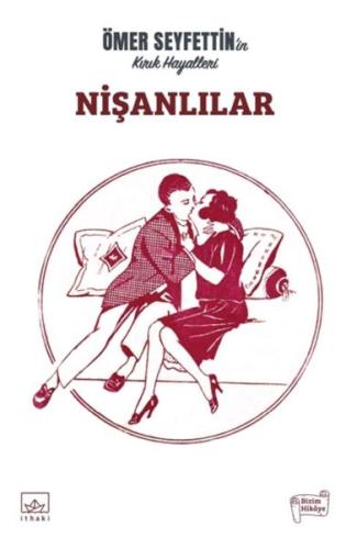 Kurye Kitabevi - Nişanlılar