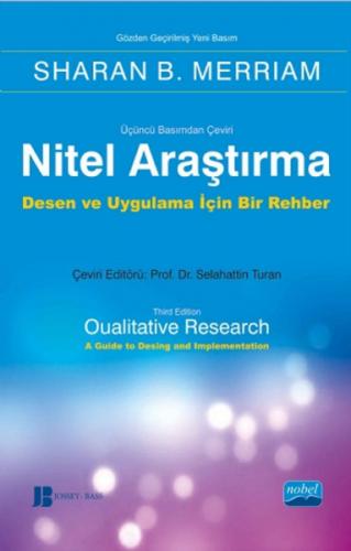 Kurye Kitabevi - Nitel Araştırma Yöntemleri