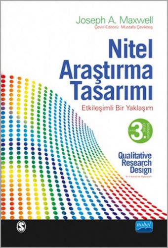 Kurye Kitabevi - Nitel Araştırma Tasarımı