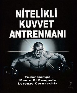 Kurye Kitabevi - Nitelikli Kuvvet Antrenman