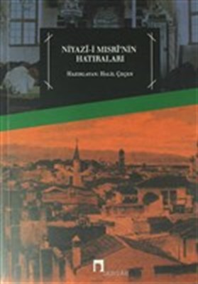 Kurye Kitabevi - Niyazi-i Misri’nin Hatiralari