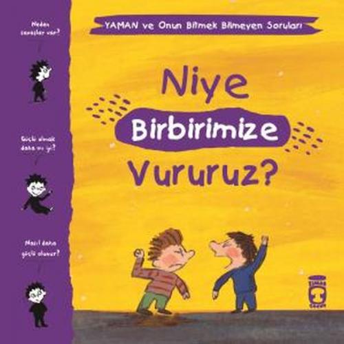 Kurye Kitabevi - Niye Birbirimize Vururuz