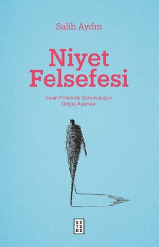 Kurye Kitabevi - Niyet Felsefesi