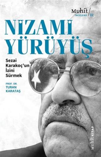 Kurye Kitabevi - Nizami Yürüyüş