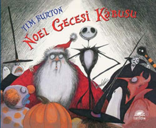 Kurye Kitabevi - Noel Gecesi Kabusu