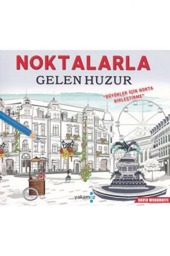 Kurye Kitabevi - Noktalarla Gelen Huzur