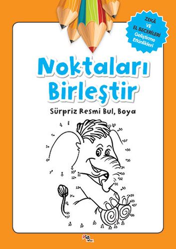 Kurye Kitabevi - Noktaları Birleştir