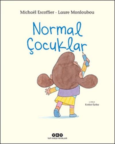 Kurye Kitabevi - Normal Çocuklar