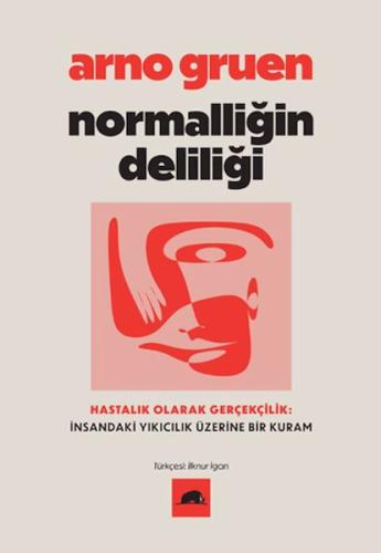 Kurye Kitabevi - Normalliğin Deliliği