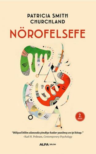 Kurye Kitabevi - Nörofelsefe